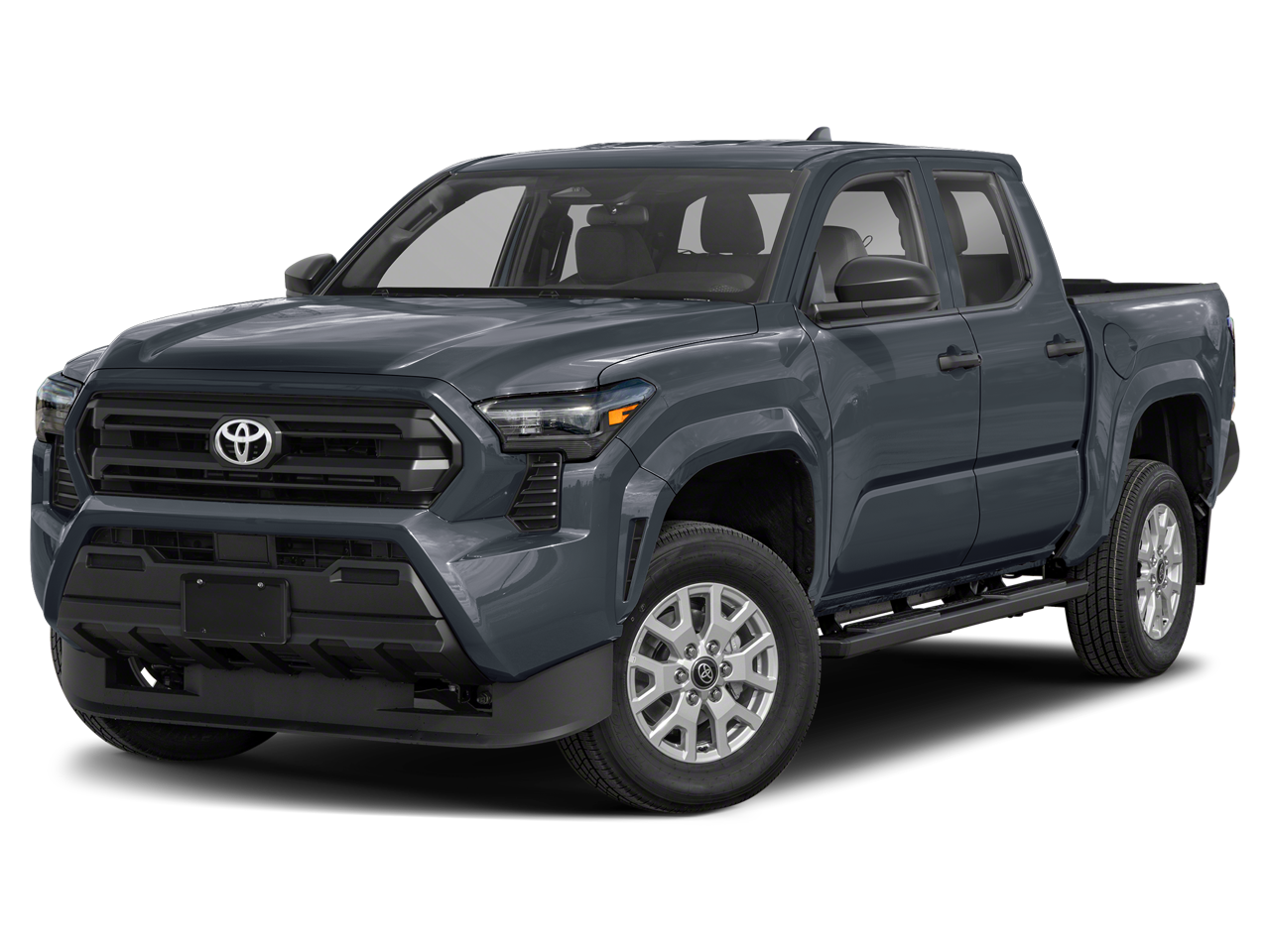 2025 Toyota Tacoma 4wd
