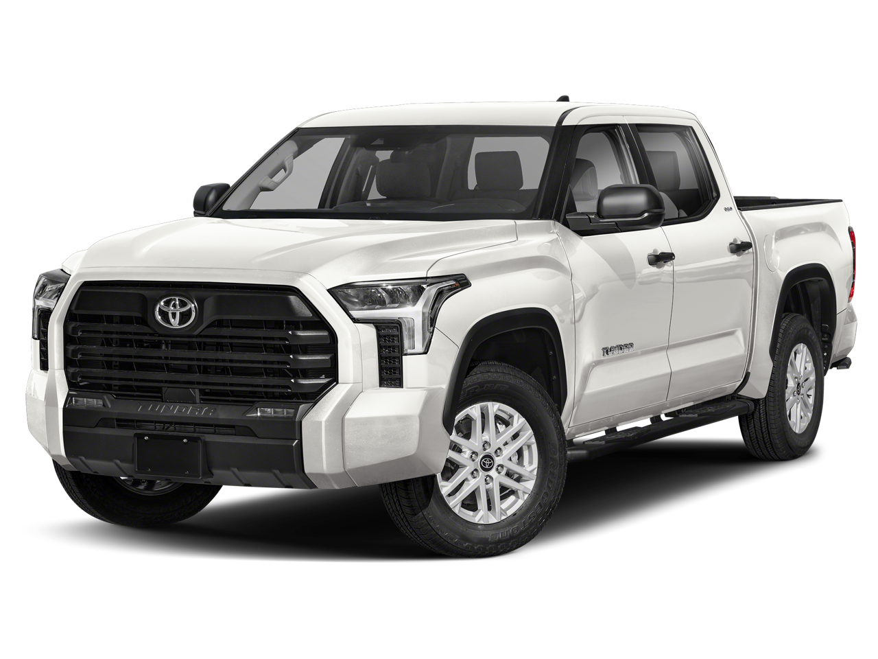 2026 Toyota Tundra 4wd