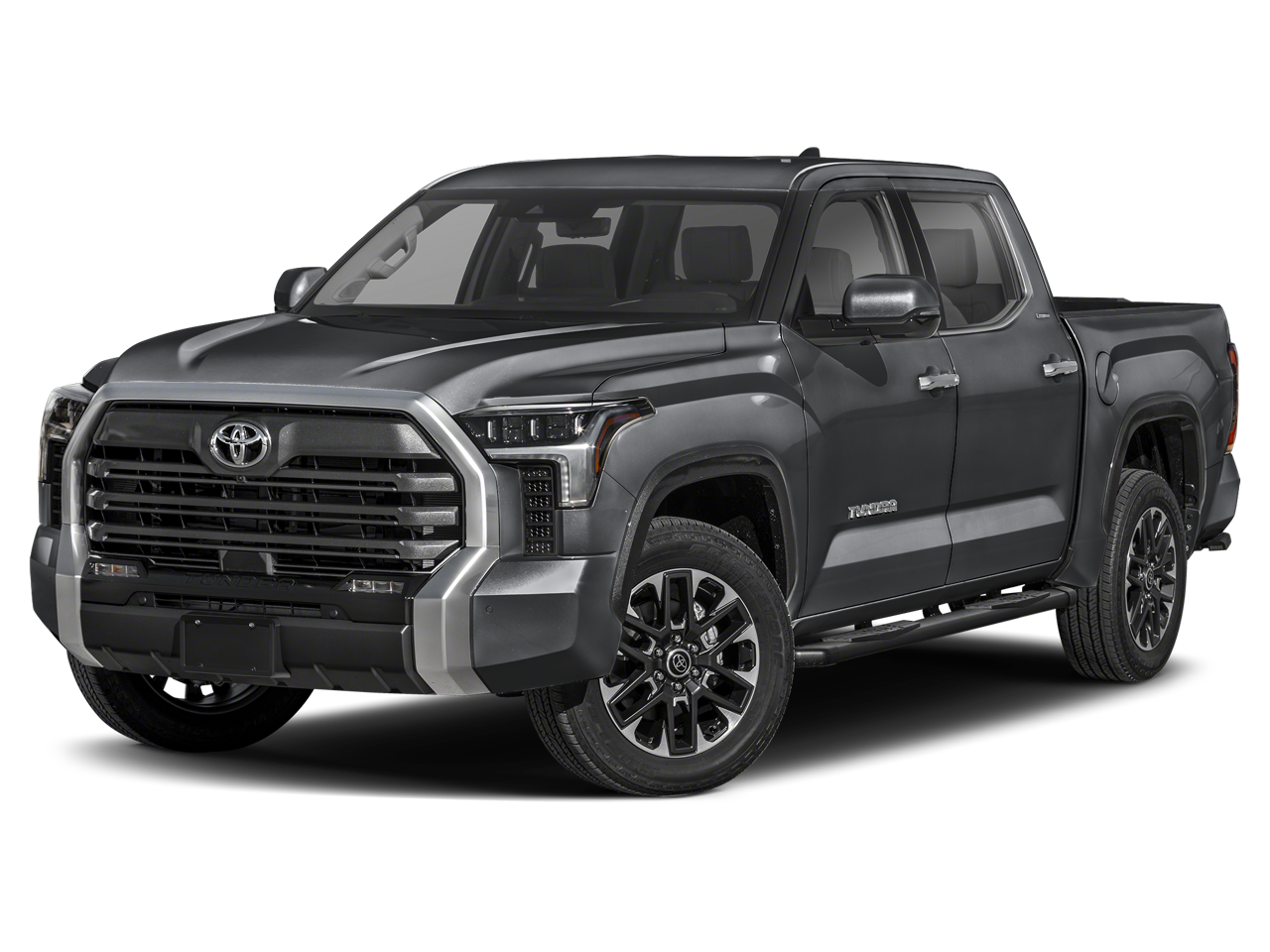 2026 Toyota Tundra 4wd