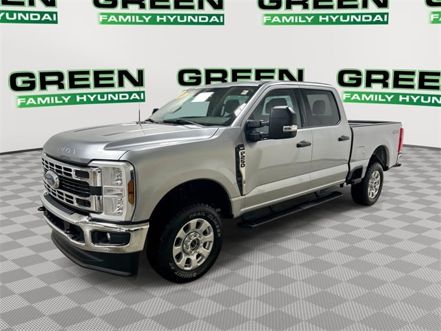 2024 Ford Super Duty F-250 Srw