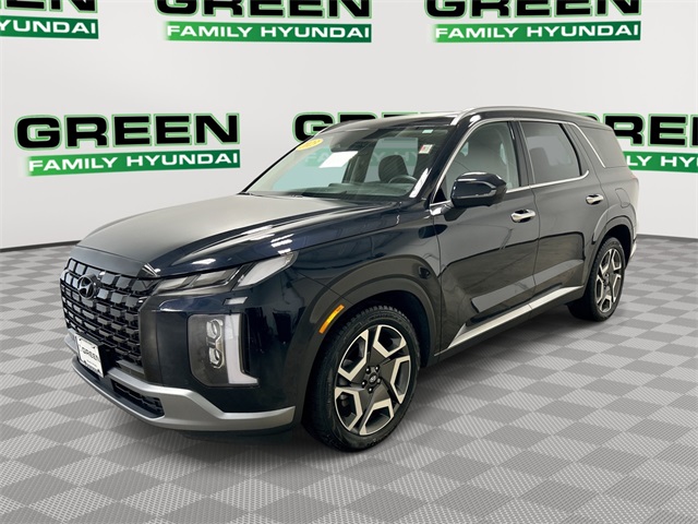 2023 Hyundai Palisade