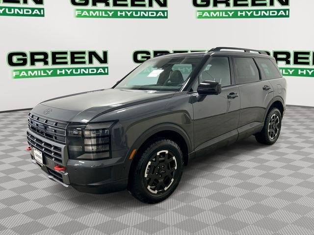 Photo of a 2026 Hyundai Palisade XRT Pro for sale