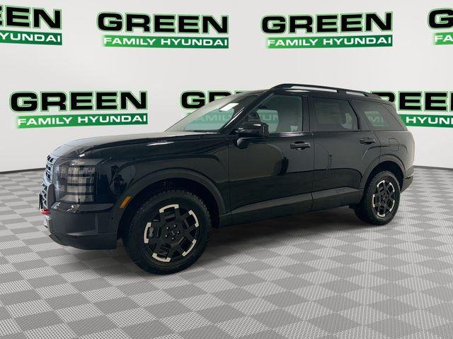 Photo of a 2026 Hyundai Palisade XRT Pro for sale