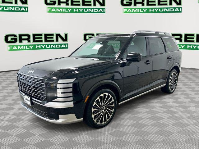 Photo of a 2026 Hyundai Palisade Calligraphy for sale