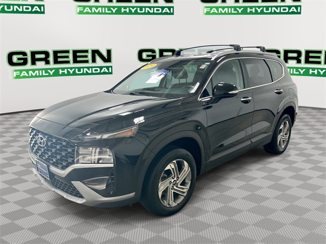 2023 Hyundai Santa Fe