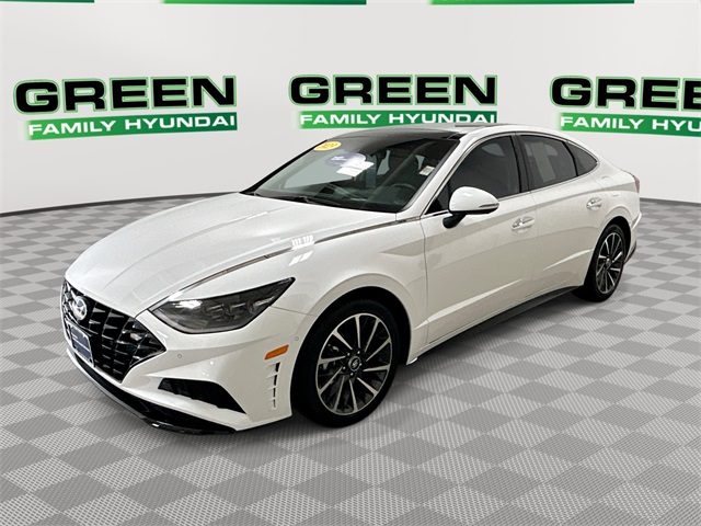 2023 Hyundai Sonata