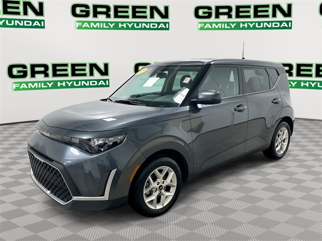 2023 Kia SOUL