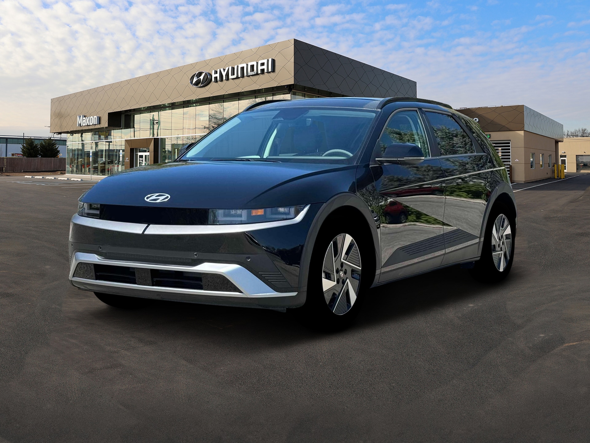 2025 Hyundai Ioniq 5