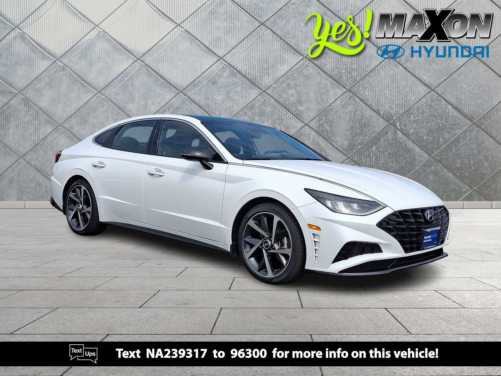 2022 Hyundai Sonata