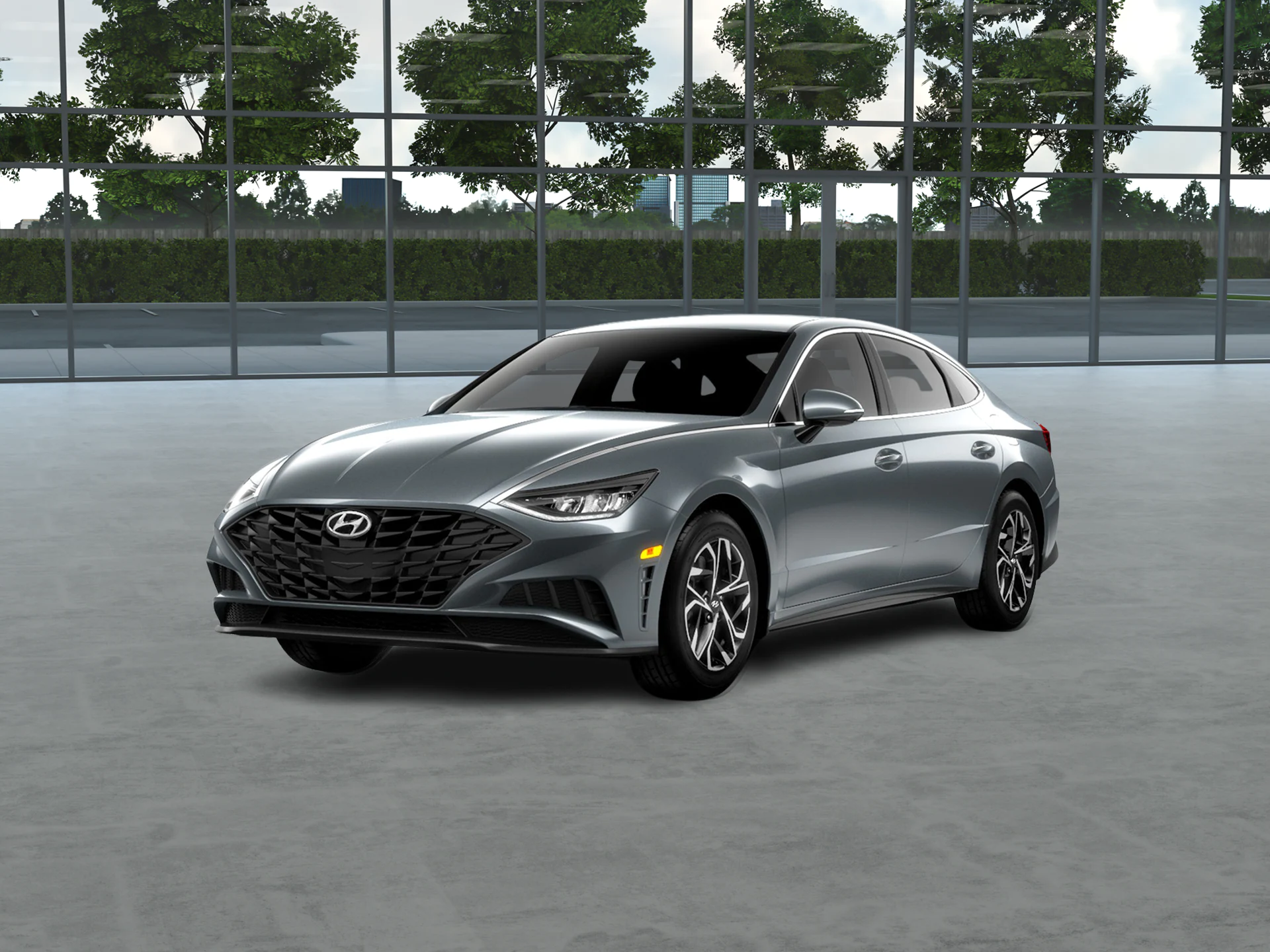 2022 Hyundai Sonata