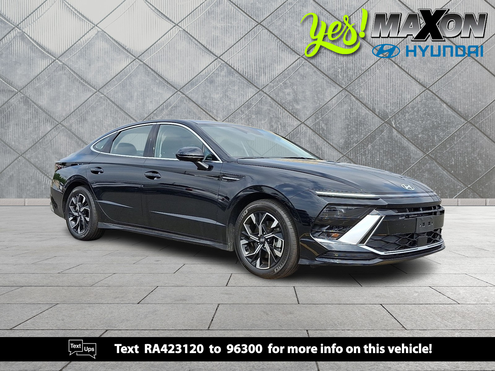 2024 Hyundai Sonata