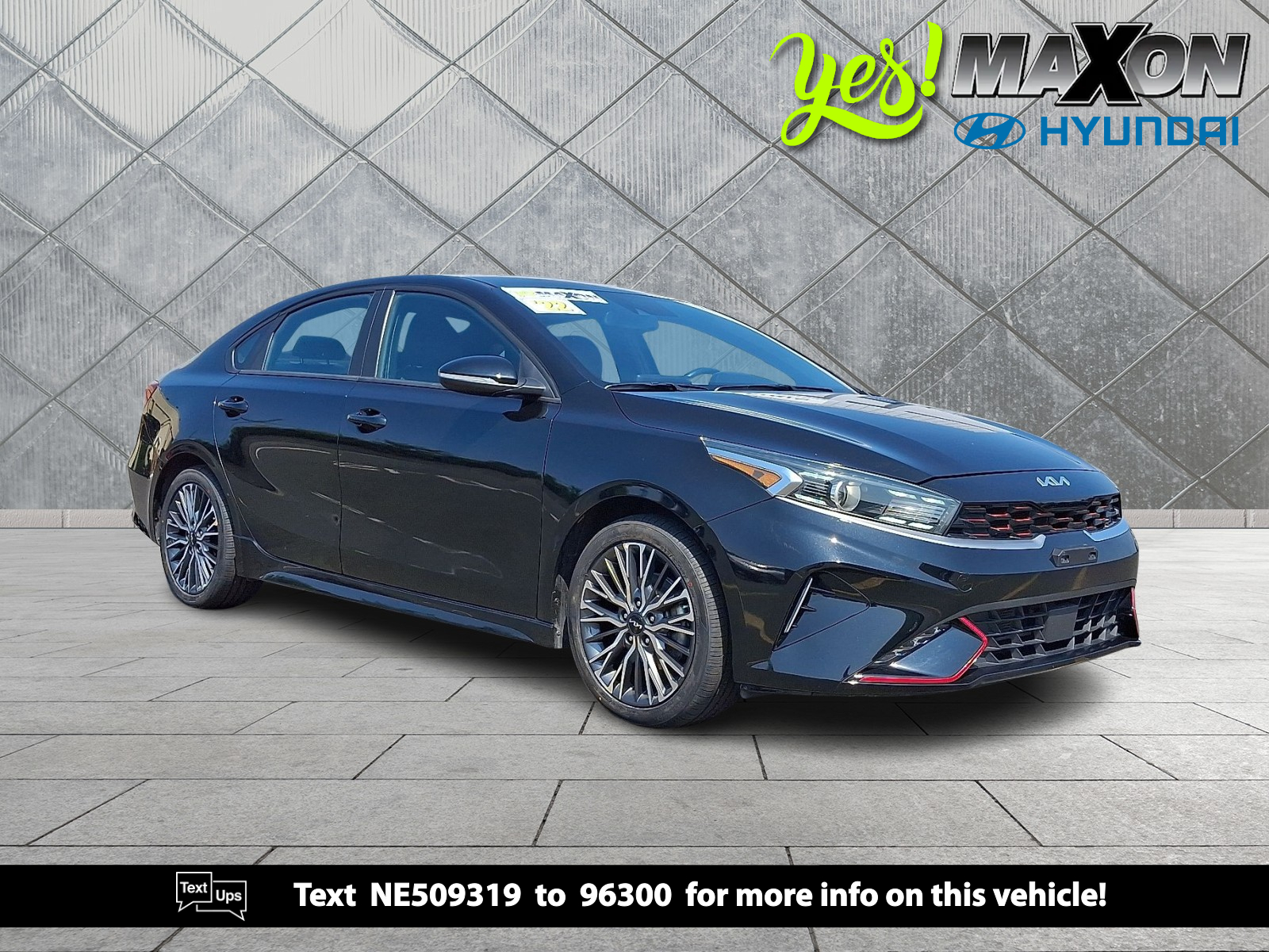 2022 Kia Forte