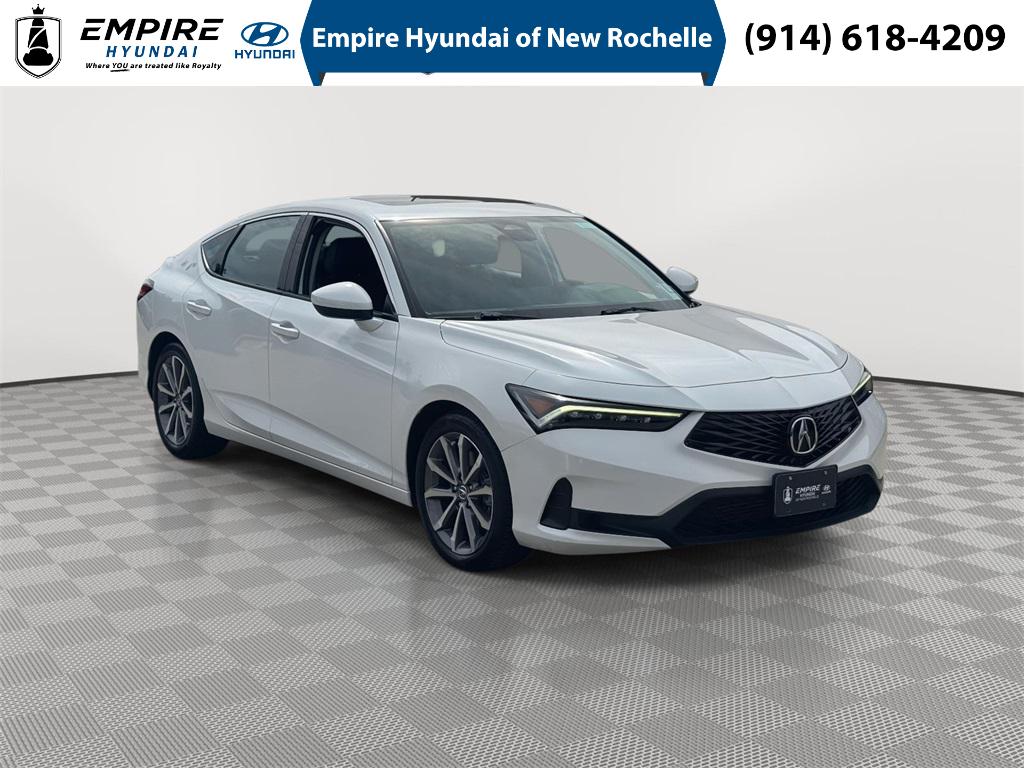 2023 Acura Integra