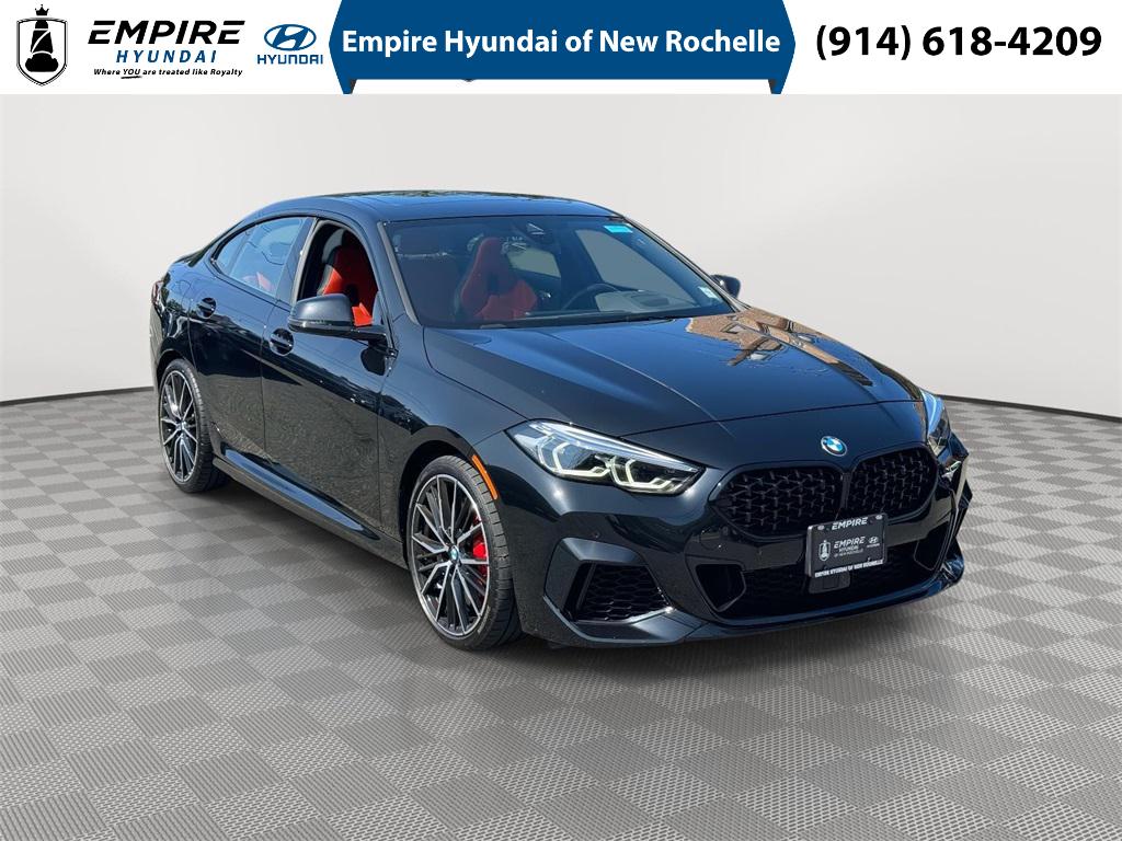 2024 BMW 2 Series