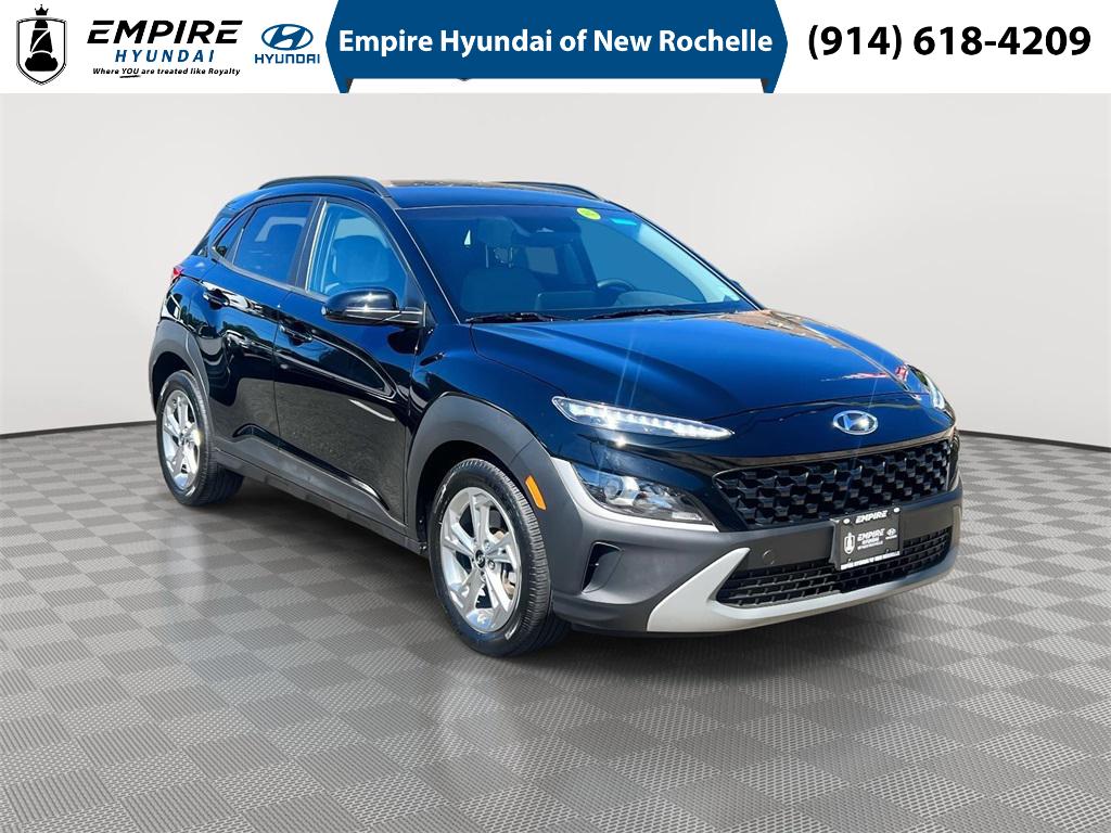 2023 Hyundai KONA