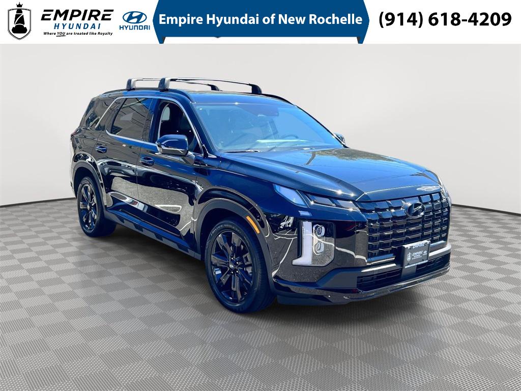 2023 Hyundai Palisade