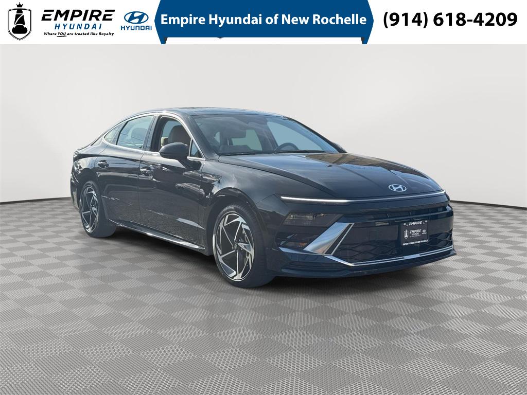 2024 Hyundai Sonata
