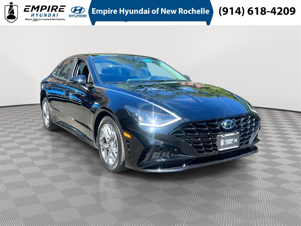 2023 Hyundai Sonata