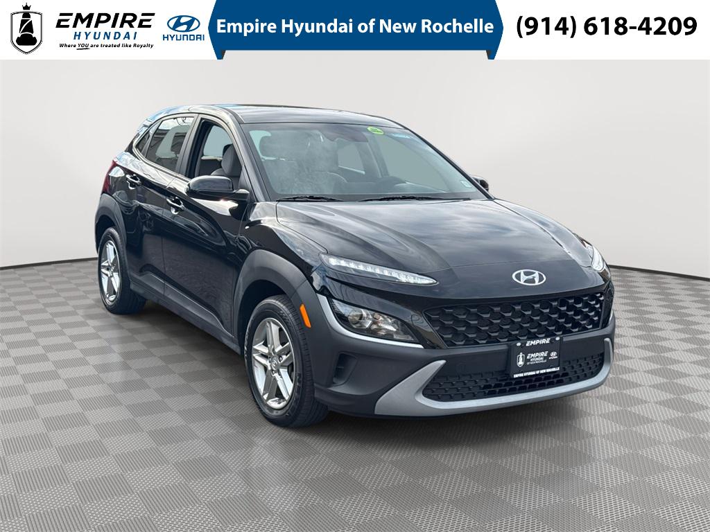 2023 Hyundai KONA