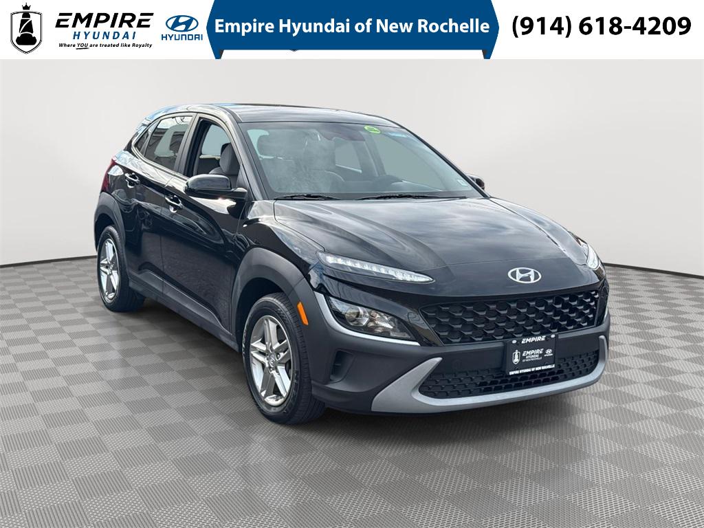 2023 Hyundai KONA