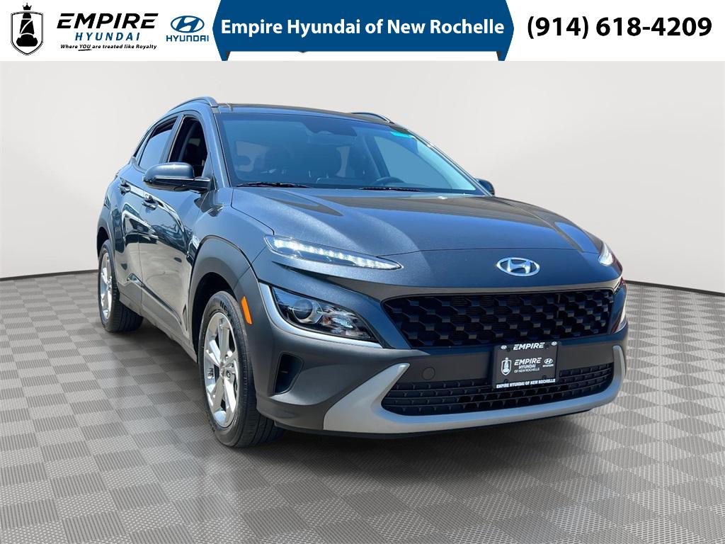 2023 Hyundai KONA