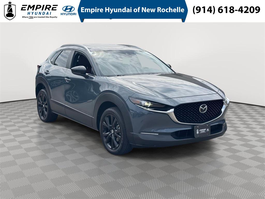2023 Mazda Cx-30