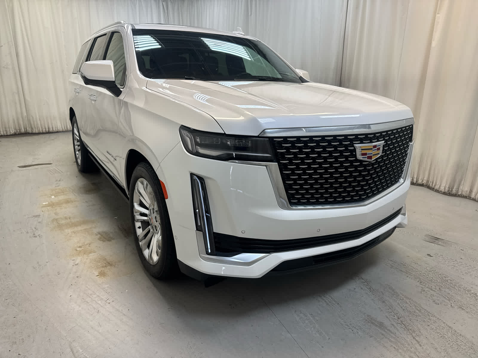 2024 Cadillac Escalade