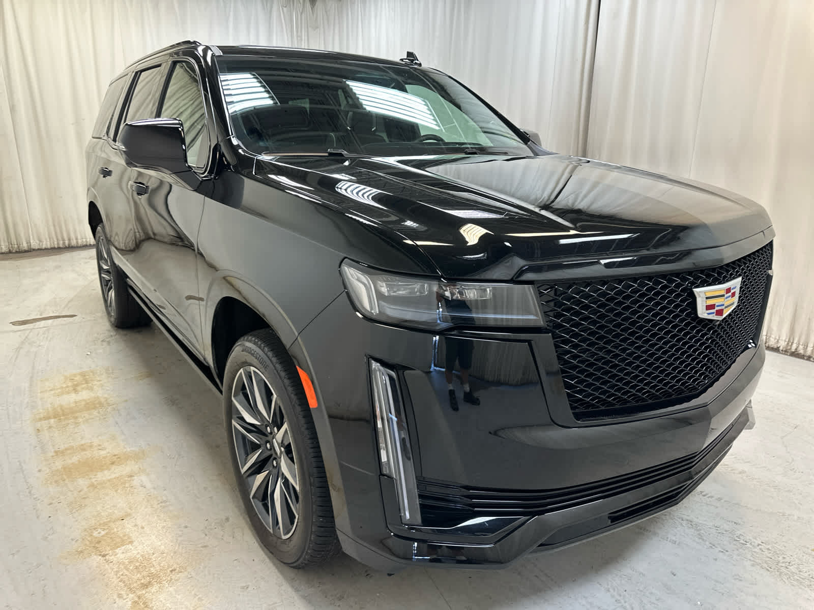 2024 Cadillac Escalade