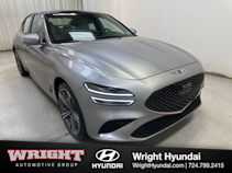 2025 Genesis G70