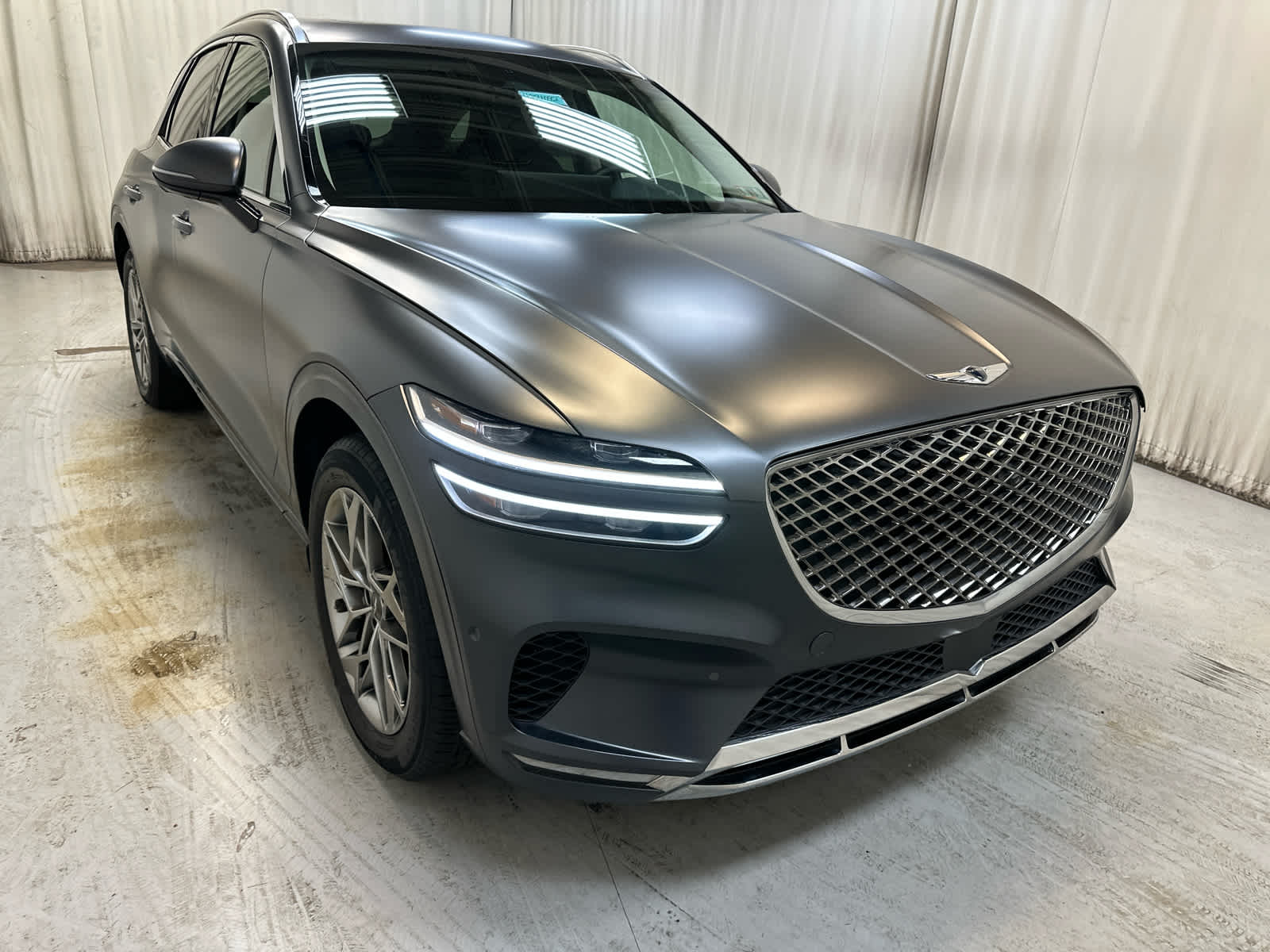 2023 Genesis GV70 2.5T