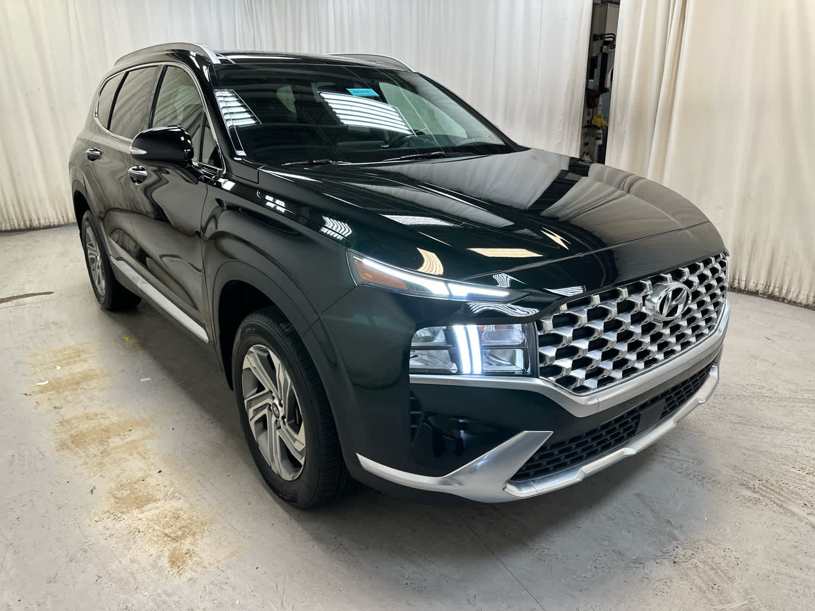 2022 Hyundai Santa Fe