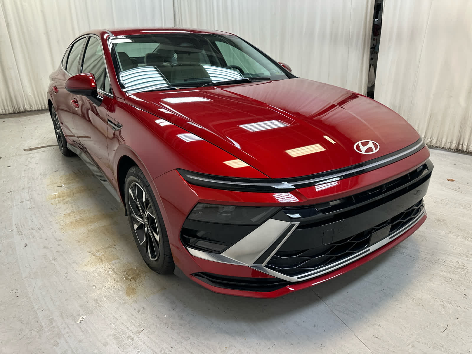 2024 Hyundai Sonata