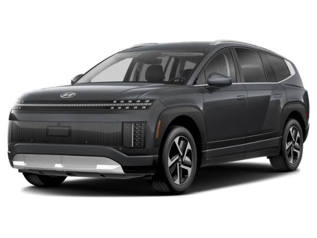 2026 Hyundai Ioniq 9