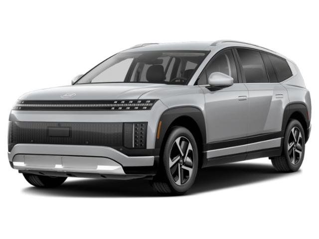2026 Hyundai Ioniq 9