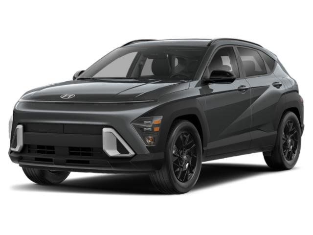 2026 Hyundai KONA