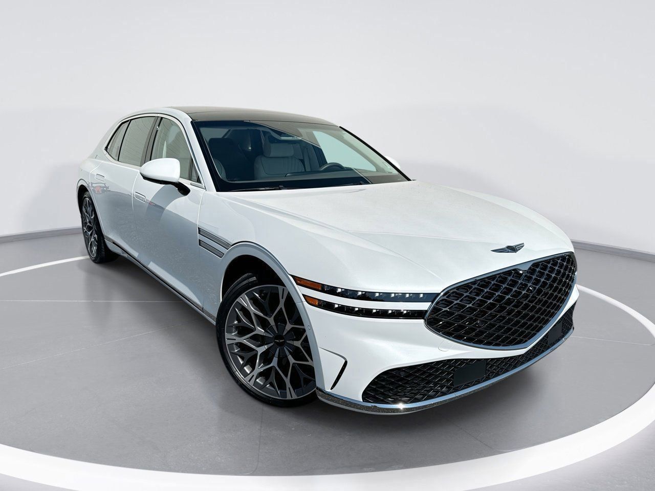 2024 Genesis G90