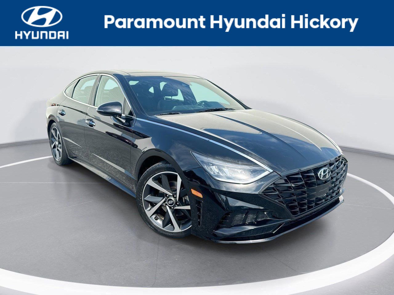 2022 Hyundai Sonata