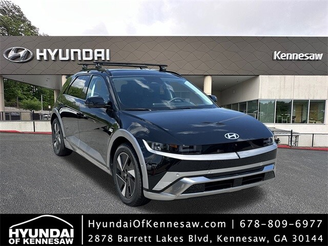 2025 Hyundai Ioniq 5