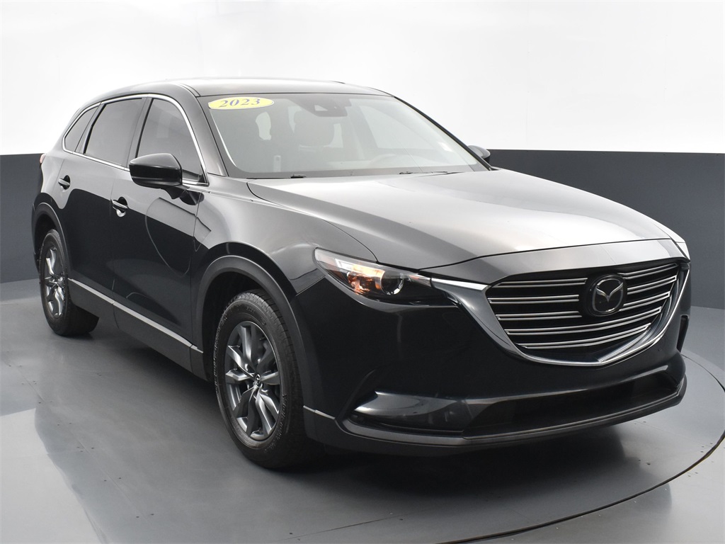 2023 Mazda CX-9