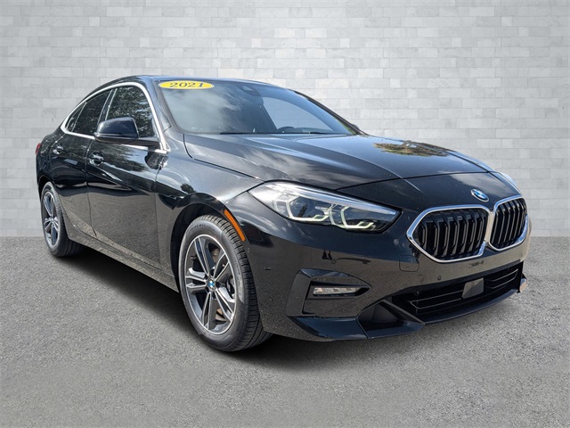 2021 BMW 2 Series