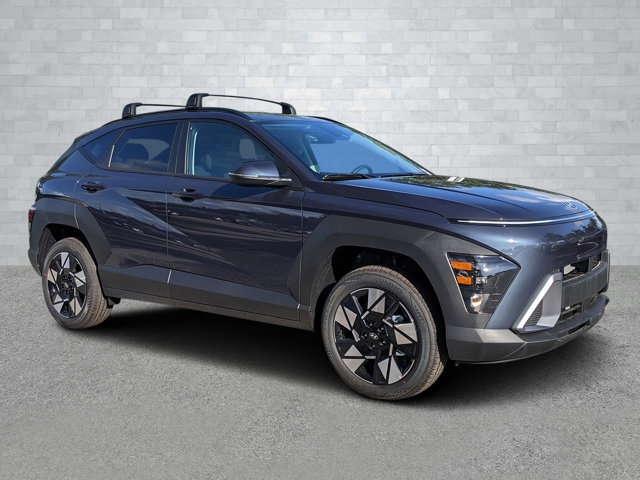 2025 Hyundai Kona SEL Convenience