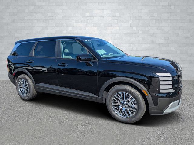 2026 Hyundai Palisade SE