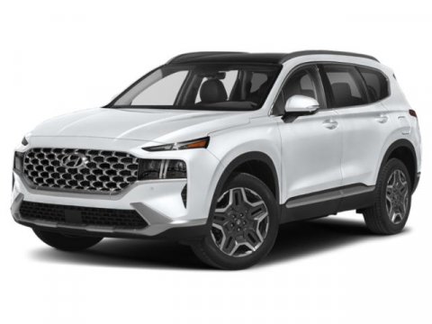 2022 Hyundai Santa Fe Hybrid
