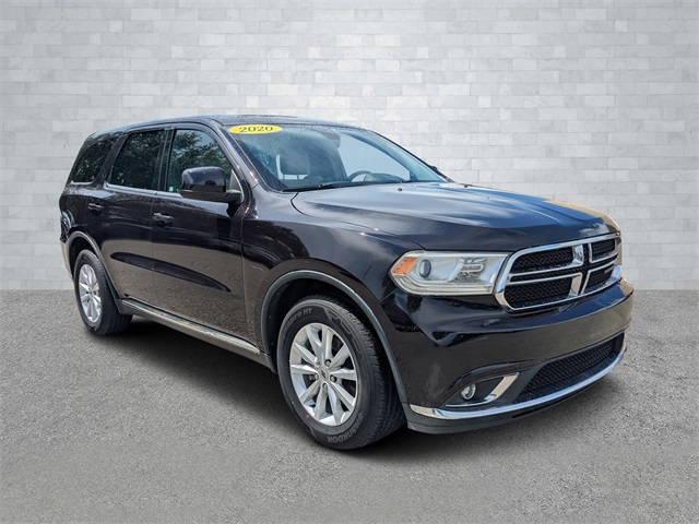 2020 Dodge Durango