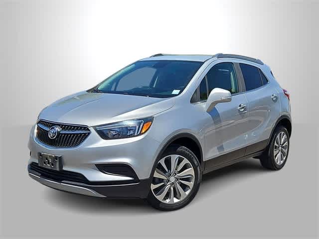 2019 Buick Encore
