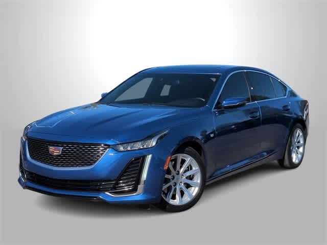 2024 Cadillac CT5