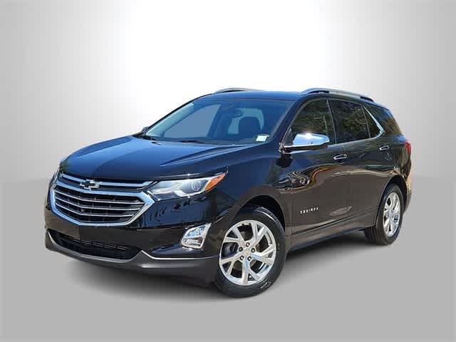 2021 Chevrolet Equinox