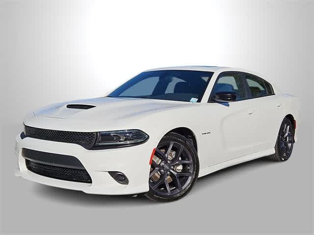 2022 Dodge Charger R/T RWD