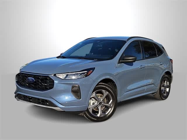 2024 Ford Escape ST-Line AWD