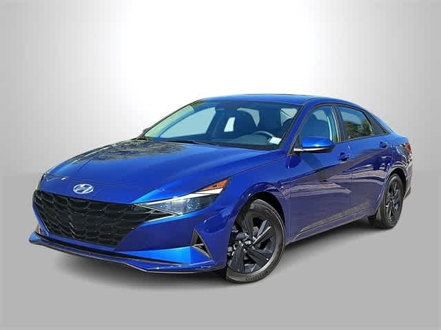 2022 Hyundai Elantra